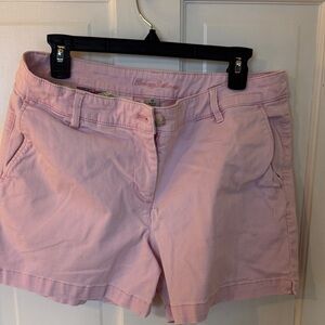 Tommy Bahama Light Pink Women's Shorts